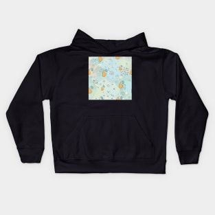 Pears Kids Hoodie